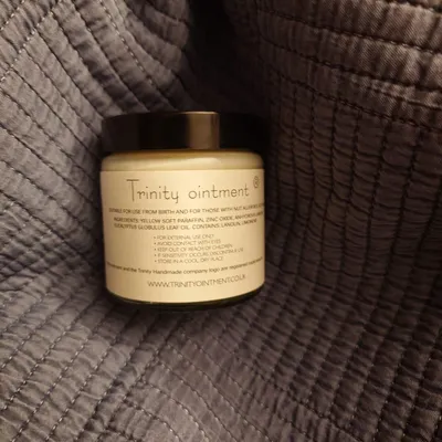 Trinity Ointment product