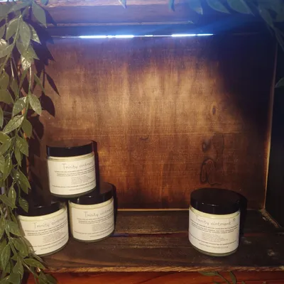 Trinity Ointment pharmacist quality
